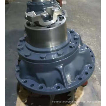 Loader Reducer Assembly for Liugong 862H back